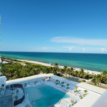 Private Apartment At The Alexander Hotel Miami Beach Dış mekan fotoğraf