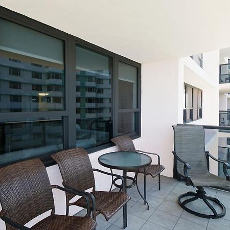 Private Apartment At The Alexander Hotel Miami Beach Dış mekan fotoğraf