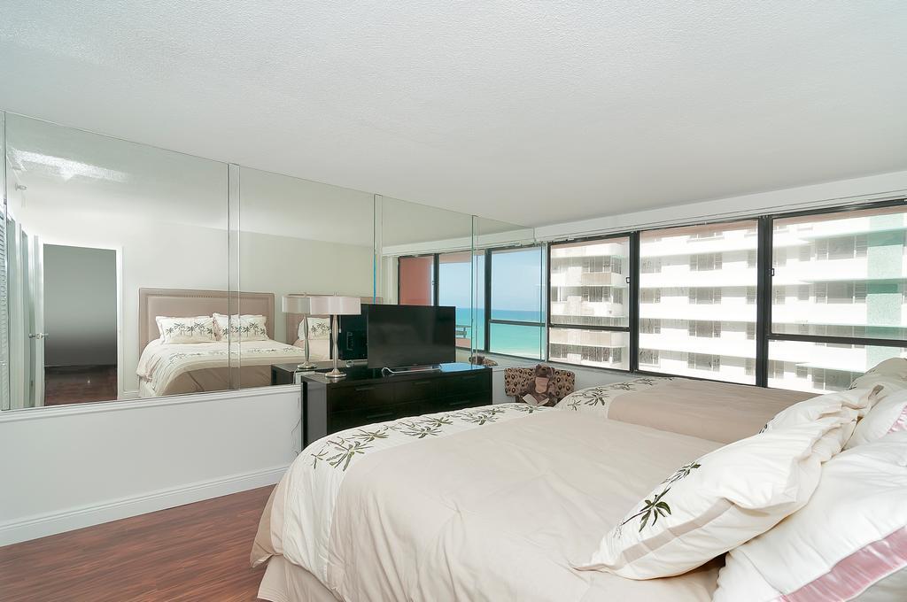 Private Apartment At The Alexander Hotel Miami Beach Dış mekan fotoğraf