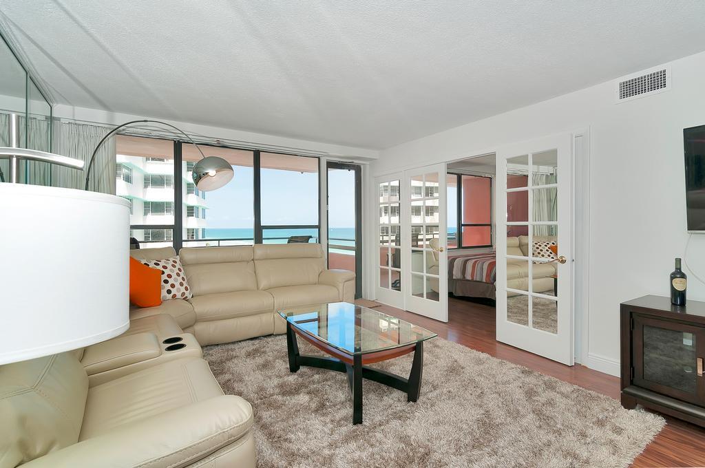 Private Apartment At The Alexander Hotel Miami Beach Dış mekan fotoğraf