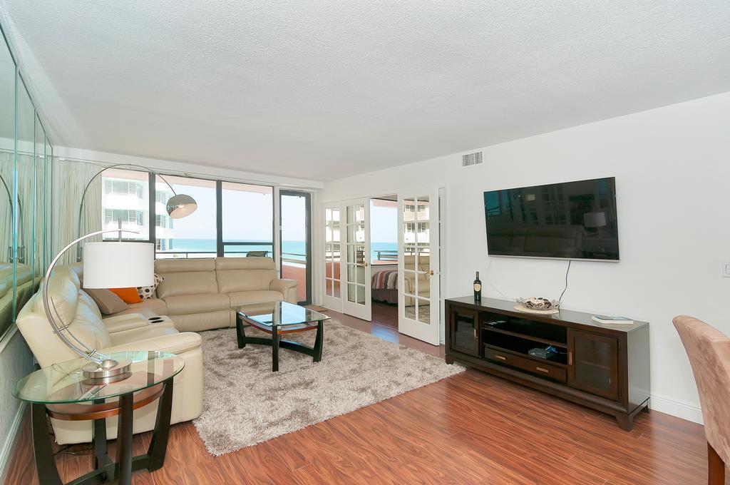 Private Apartment At The Alexander Hotel Miami Beach Dış mekan fotoğraf