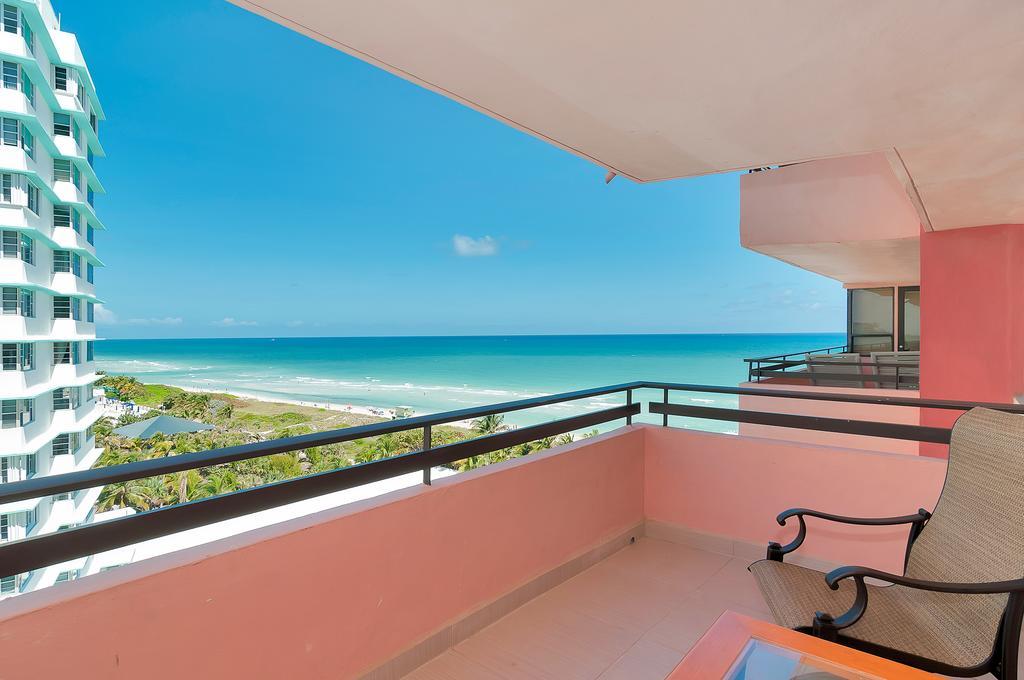 Private Apartment At The Alexander Hotel Miami Beach Dış mekan fotoğraf