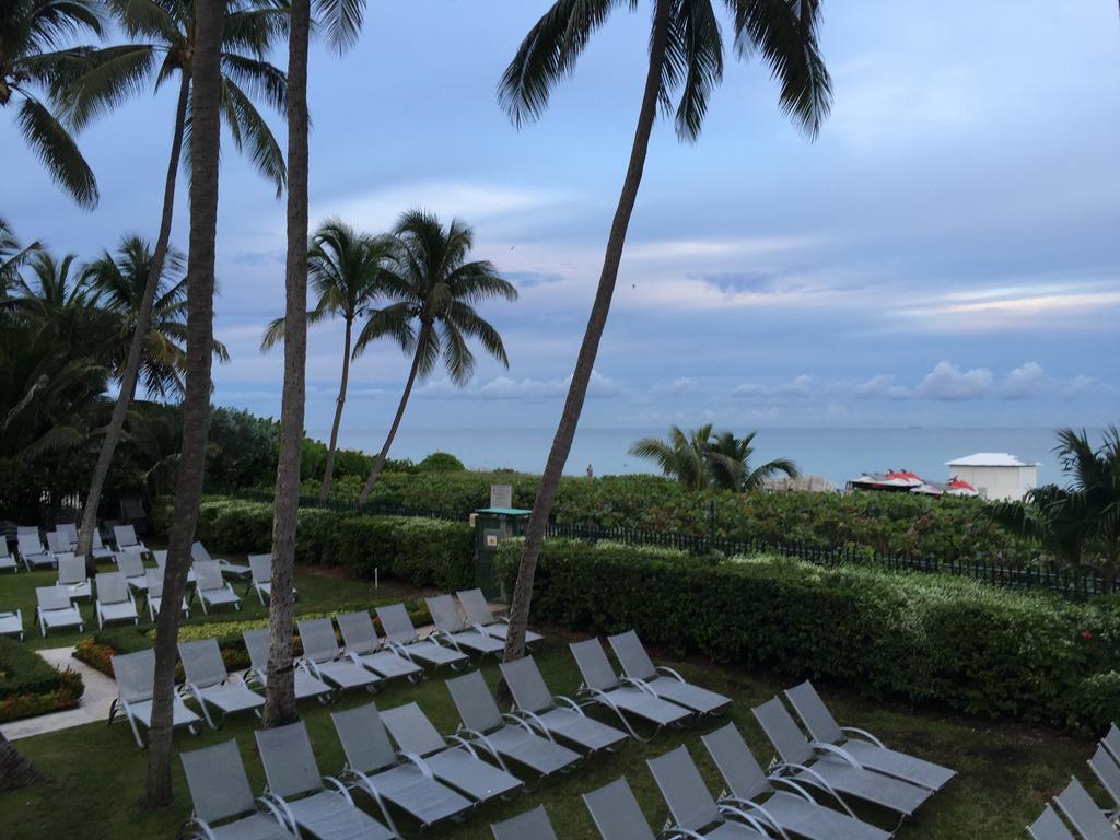 Private Apartment At The Alexander Hotel Miami Beach Dış mekan fotoğraf