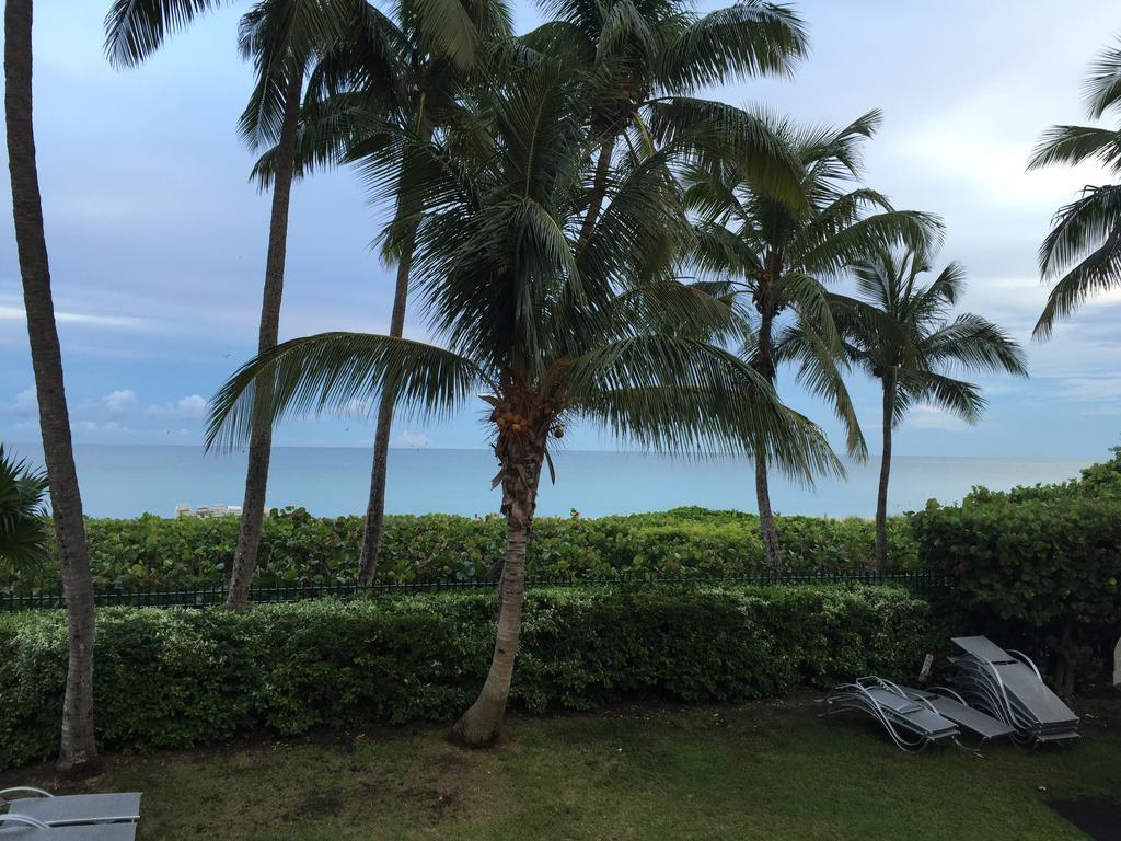 Private Apartment At The Alexander Hotel Miami Beach Dış mekan fotoğraf